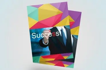 Brochure Design 12