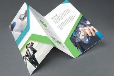 Brochure Design 19