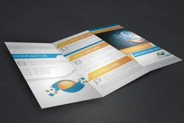 Branding project 12