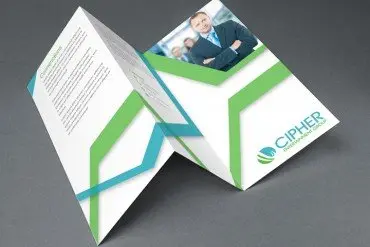 Branding project 21