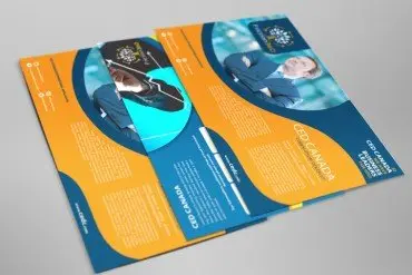 Branding project 23