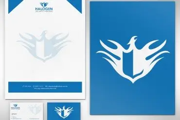 Branding project 26