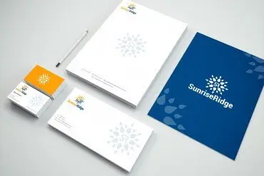 Branding project 28