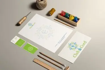 Branding project 30