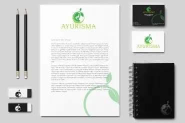 Branding project 33