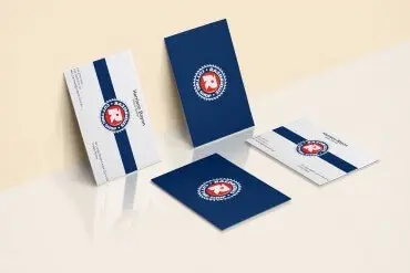 Branding project 34