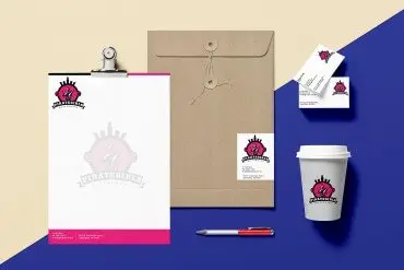 Branding project 36