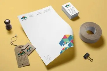 Branding project 40