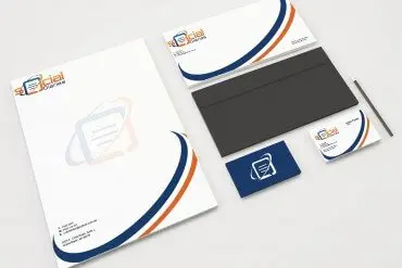 Branding project 41