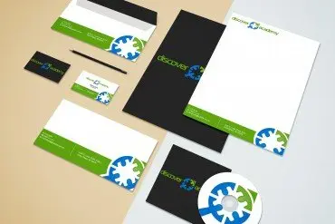 Branding project 42