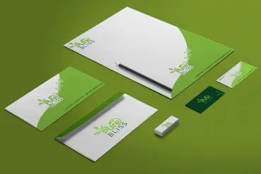 Branding project 43