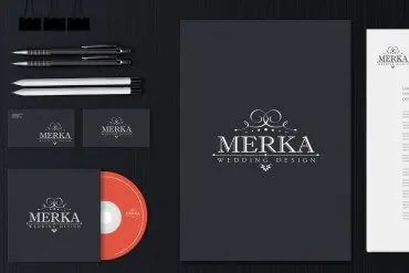 Branding project 45