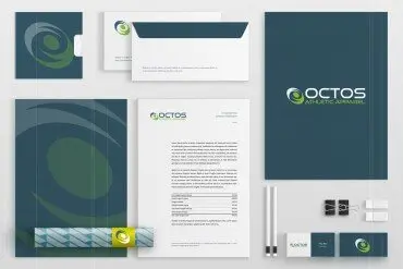 Branding project 46