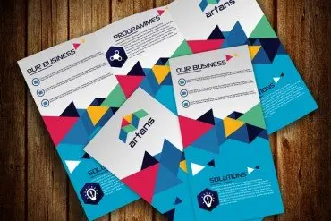 Branding project 6