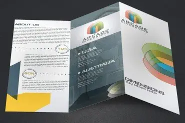Branding project 7