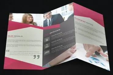 Branding project 8