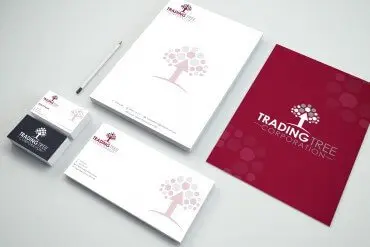 Stationery Design 18