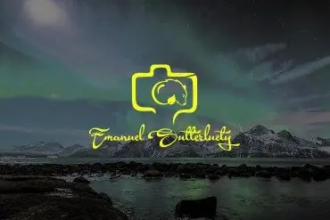 Logo design project 1