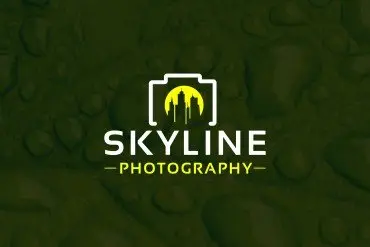Logo design project 4