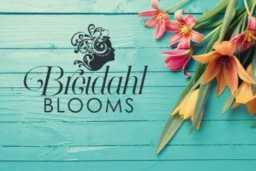 Logo design project 43