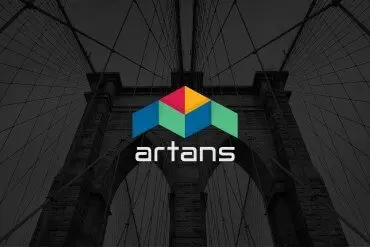 Logo design project 83