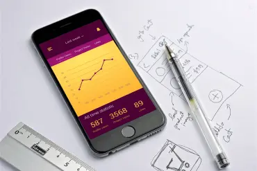 Mobile app project 5
