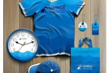 Promo item design 18