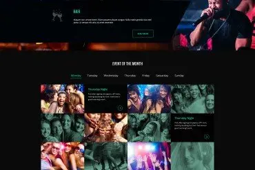 Website design project 13