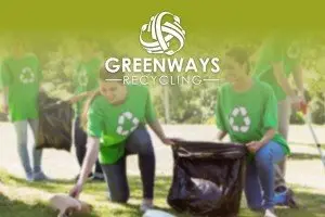 Cleaning & Maintenance logo design