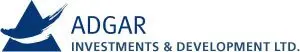 Real Estate & Mortgage logo design