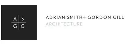 Architectural logo design
