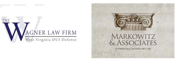 Attorney & Law logo design