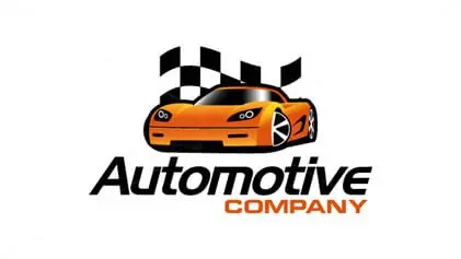 Automotive & Vehicle logo design