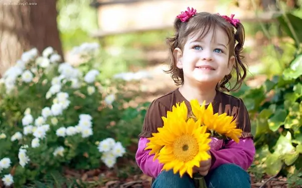 Children & Childcare logo design