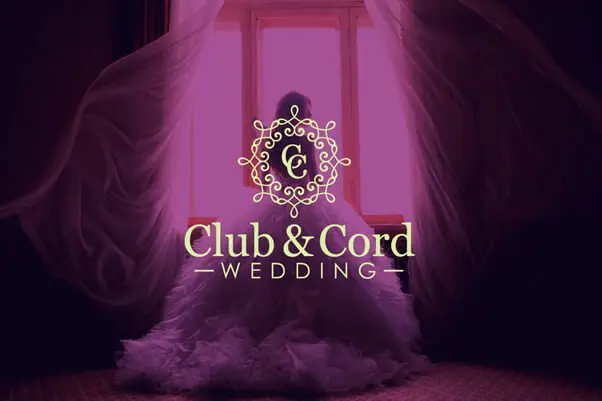 Wedding Services logo design