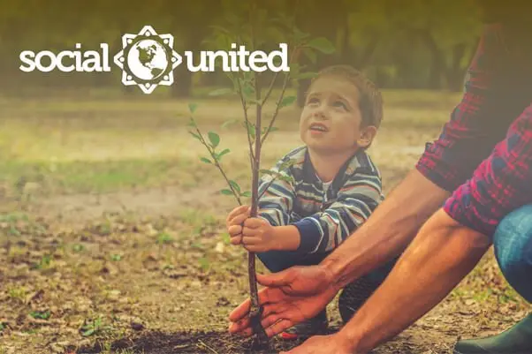 Community & Non-Profit logo design