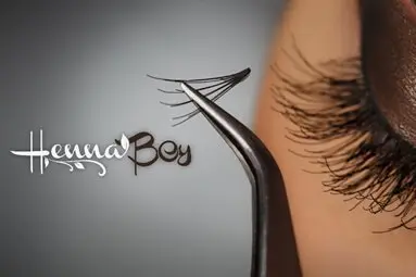 Cosmetics & Beauty logo design