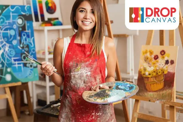 Art & Design logo design