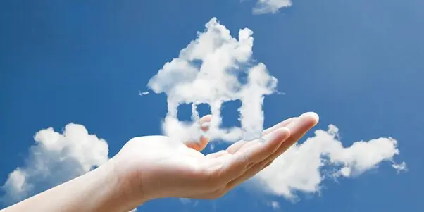 Real Estate & Mortgage logo design