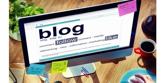 Blogging solutions