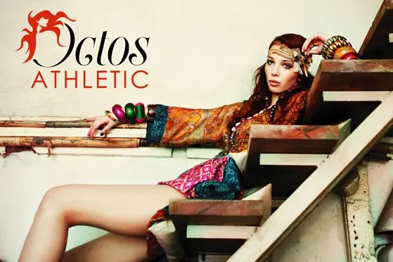 Fashion logo design