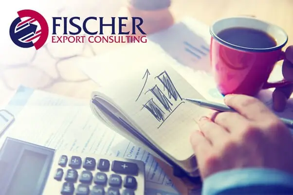 Business & Consulting logo design