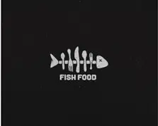 Restaurant logo design