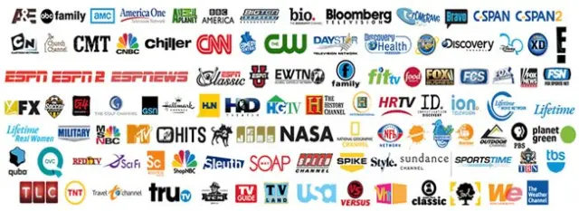 Entertainment logo design