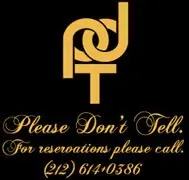 Bar & Nightclub logo design