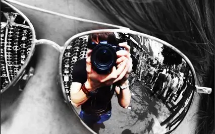 Photography logo design