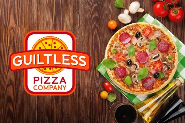Restaurant logo design