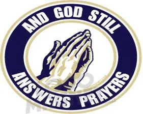 Religious logo design