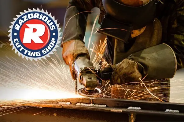 Construction & Tools logo design