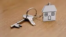Real Estate & Mortgage logo design